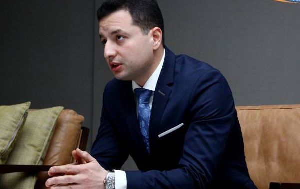 Հայաստանն ու Շվեյցարիան ավելի մոտ. Ժնևում գործարարներին կներկայացվեն Հայաստանի ներդրումային գրավչությունները