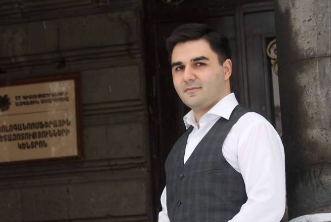 Ադրբեջանը թուրքական պարենային ապրանքները վտանգավոր է ճանաչել. Հայաստանը պետք է զգուշանա