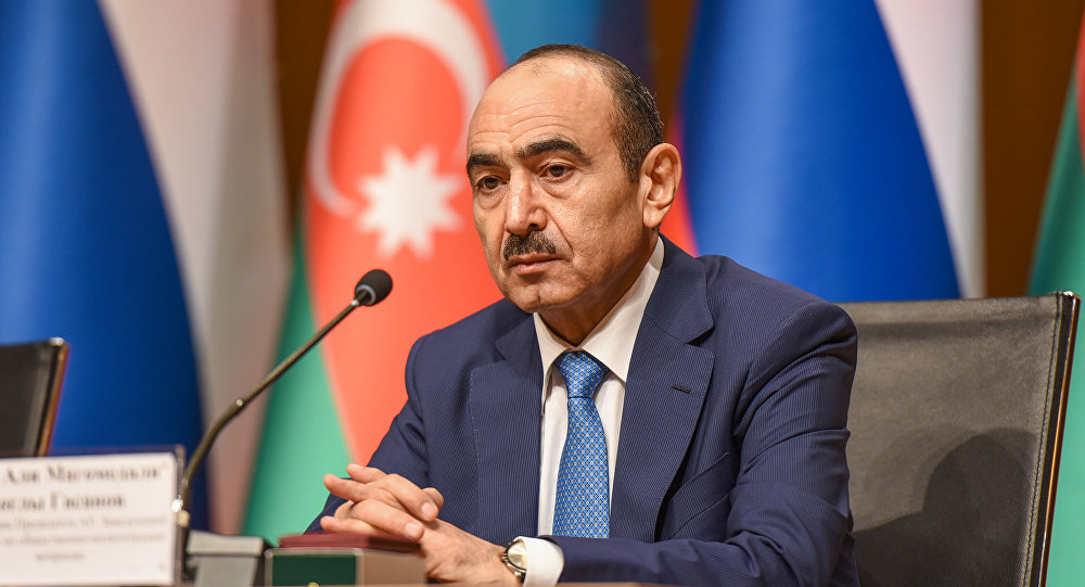 Троллями в Азербайджане руководит помощник Алиева: Комитет защиты журналистов