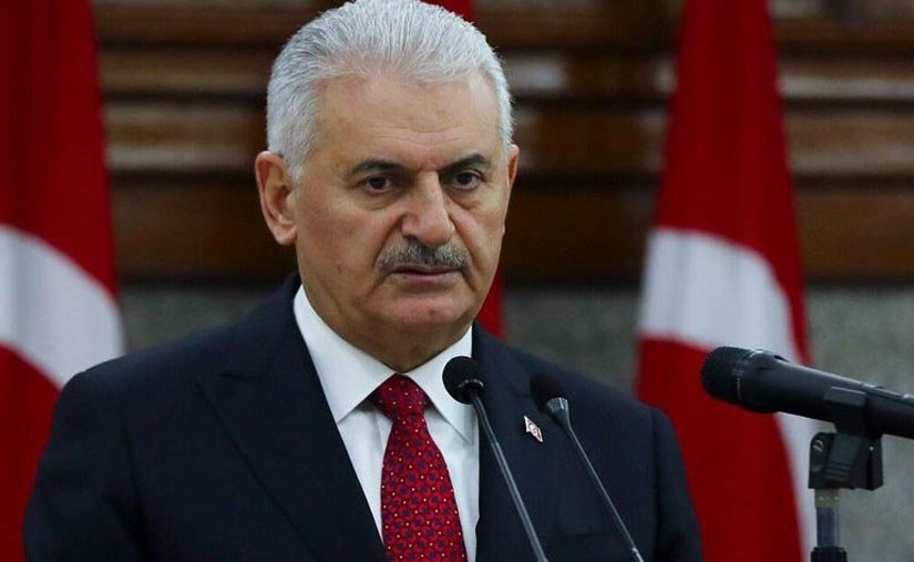 Премьер Турции заявил о готовности покинуть свой пост