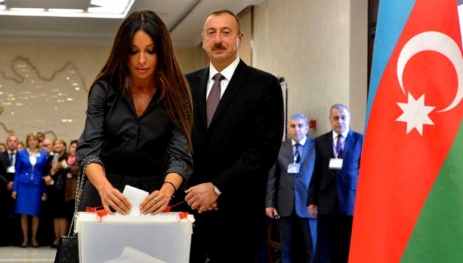 BBC о выборах в Азербайджане: Массовый вброс бюллетеней, нарды и ритуальный огонь
