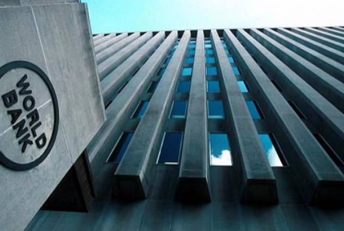 Հայաստանն արդեն հասել է կայուն զարգացման նպատակներից մեկին. Համաշխարհային բանկի ներկայացուցիչ