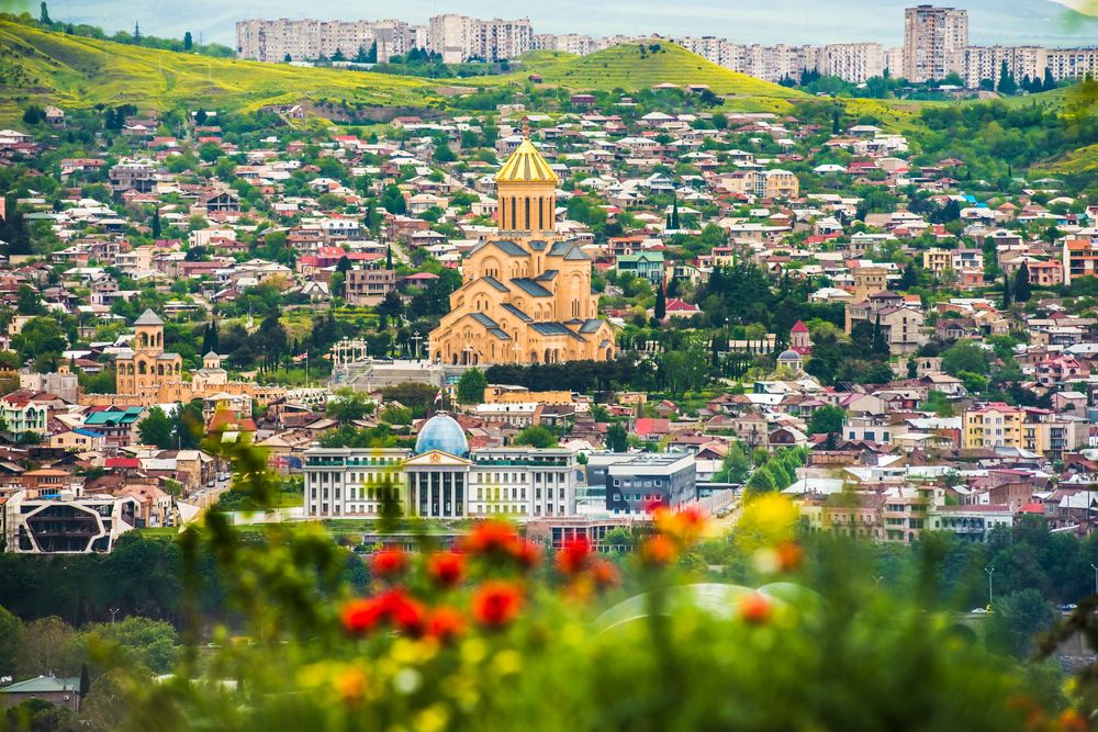 Грузия начинает мирную инициативу для помощи жителям Абхазии и Южной Осетии
