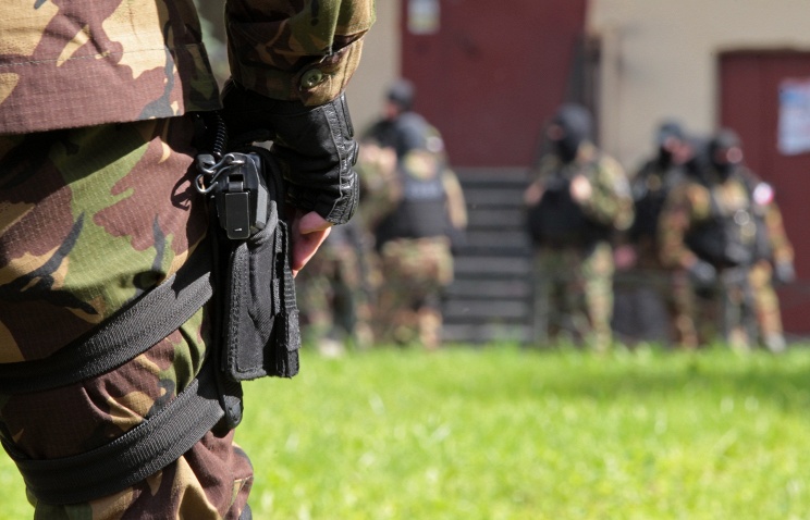 Сторонник “Исламского государства” готовил теракты в Ставрополе