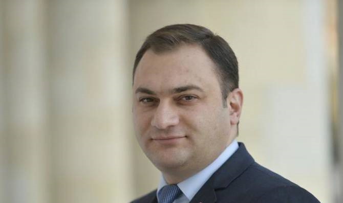 Սերժ Սարգսյանը ՀՀ վարչապետի օգնականների է նշանակել