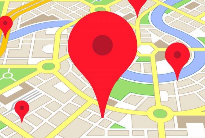 «Google Maps»-ն ավելացրել է 39 նոր լեզու, այդ թվում՝ հայերեն