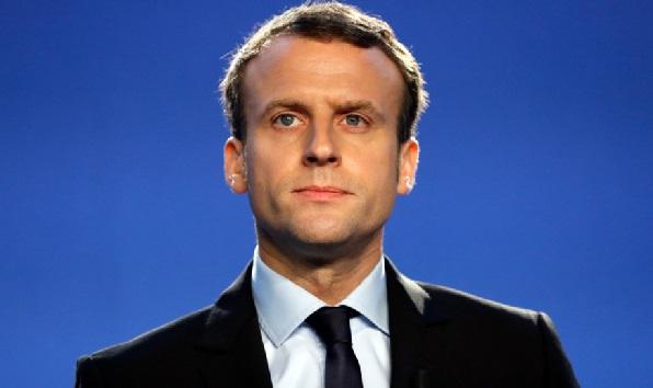 Президент Франции: Уроки Геноцида армян касаются каждого из нас