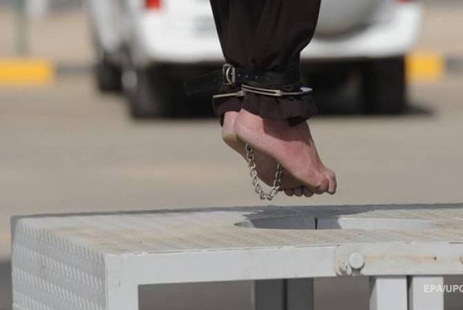 Իրաքում 3 ադրբեջանցի կին դատապարտվել է մահապատժի