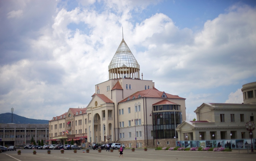 В Арцахе состоится 4-й Всеармянский конгресс архитекторов и инженеров