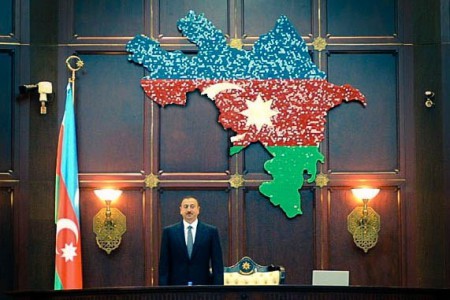Алиев предложит меджлису кандидатуру премьера Азербайджана