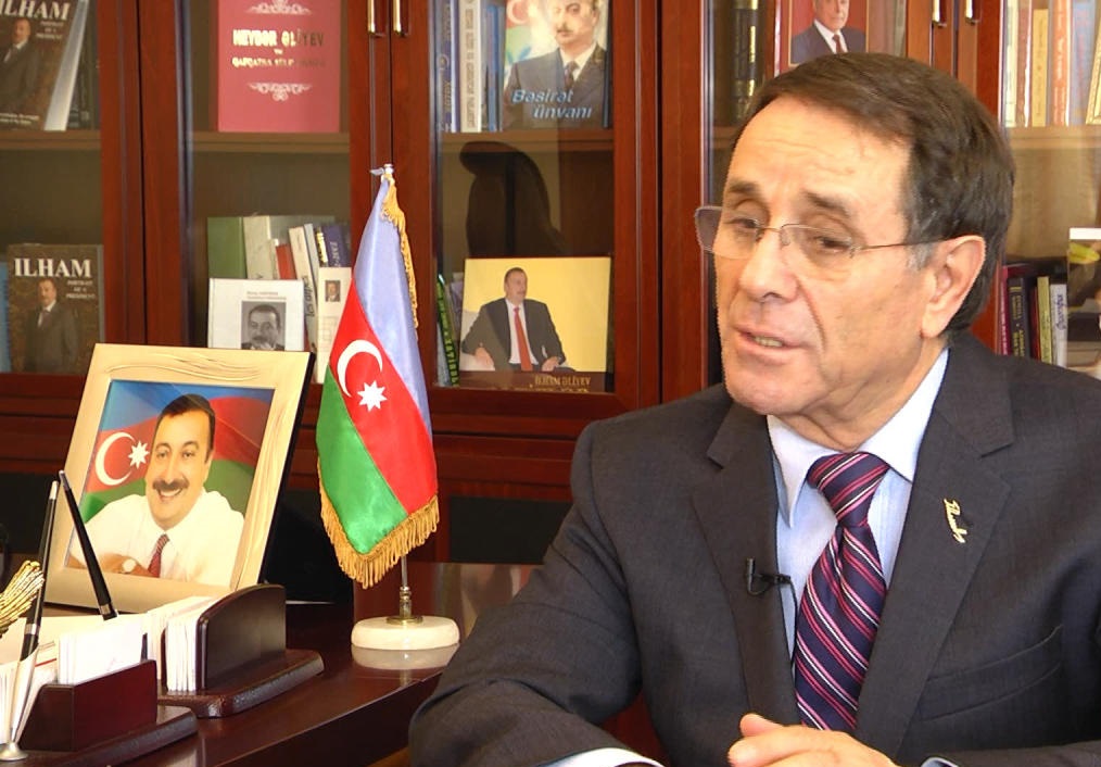 В Баку заявили, кто станет новым премьер-министром Азербайджана