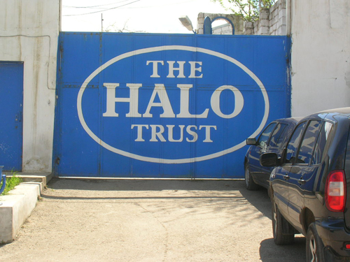 В Арцахе рассказали о состоянии подорвавихся на мине сотрудников “HALO Trust”