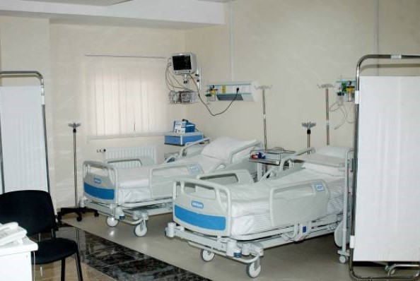«Բուրգեր Քինգ»-ում պայթյունի հետևանքով տուժած քույր և եղբայր Մարկոսյանները դեռ հիվանդանոցում են