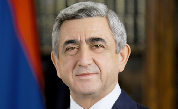 Президент Армении: В восприятии нашего народа материнство всегда было священным