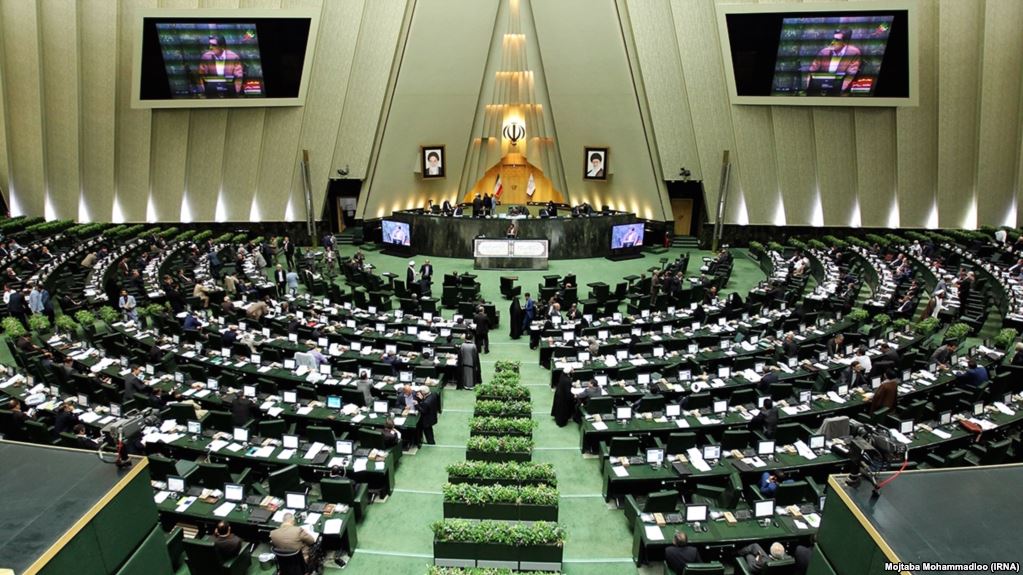 Парламент Ирана утвердил законопроект “О строительстве ГЭС на реке Аракс”