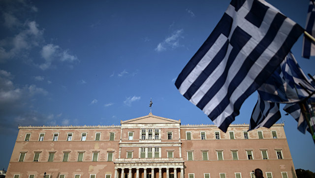Греция ответила на заявление Турции о принадлежности острова Имиа