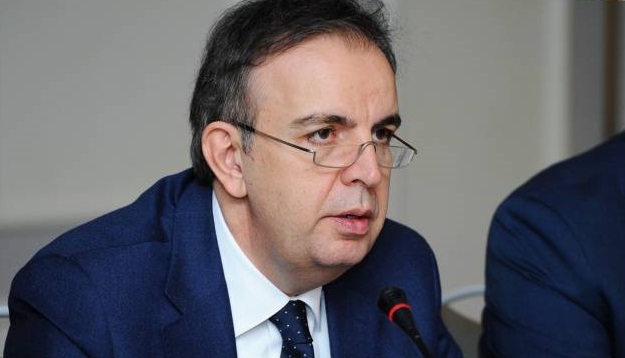 Հայաստանի խորհրդարանը քննարկում է ՀՀ-ԵՄ համաձայնագիրը վավերացնելու հարցը