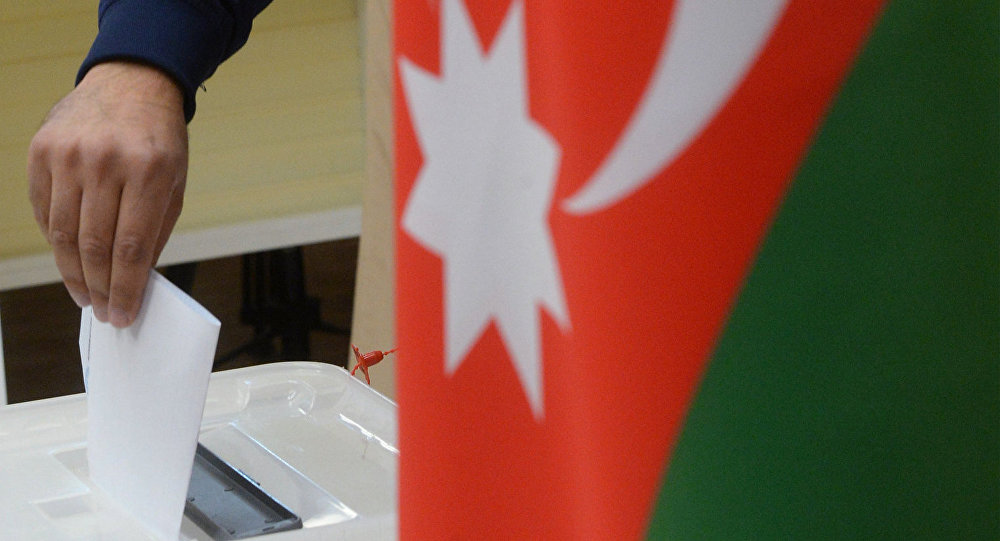 Пресс-конференция представителей БДИПЧ ОБСЕ в Баку обернулась скандалом