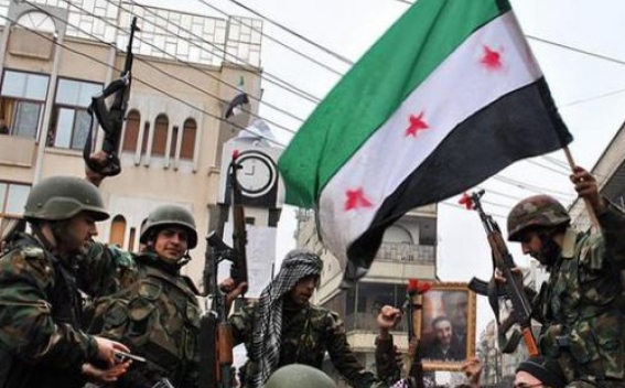 Боевики САР намерены создать автономию на юге Сирии