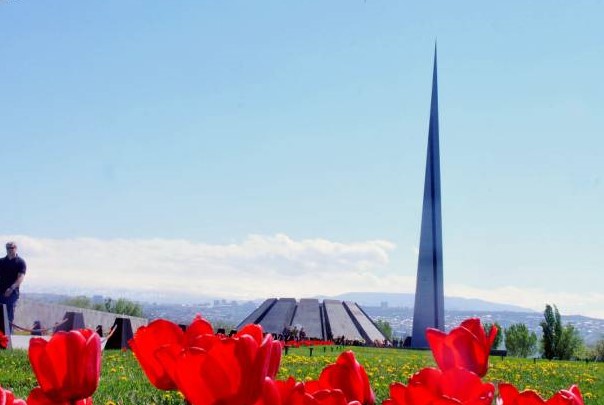 Կոնգրեսականները հորդորել են Թրամփին ապրիլի 24-ը սահմանել որպես Հայոց ցեղասպանության հիշատակի օր