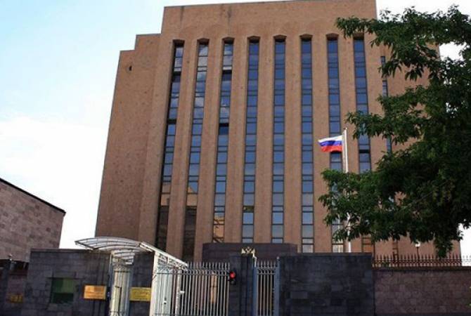 Պուտինը Հայաստանում ՌԴ նոր դեսպան է նշանակել