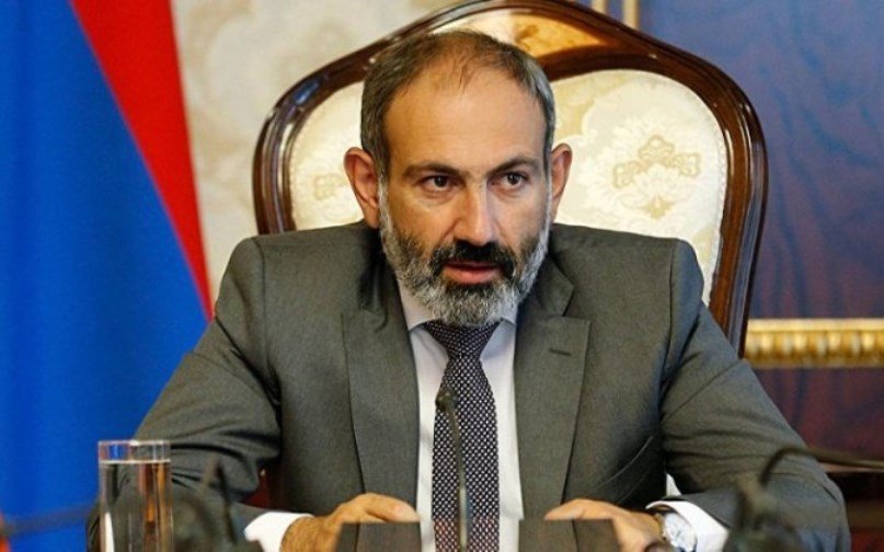 Мы намерены устранить запреты, связанные с диаспорой: Премьер Армении