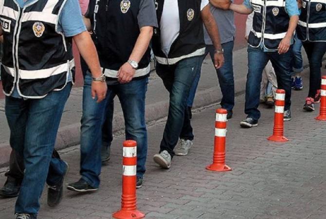 Թուրքիայում գյուլենականության մեջ մեղադրվող զինվորականների նոր ձերբակալություններ են տեղի ունենալու