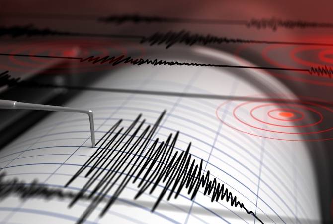 Մոնղոլիայում 5,1 մագնիտուդով երկրաշարժ է տեղի ունեցել