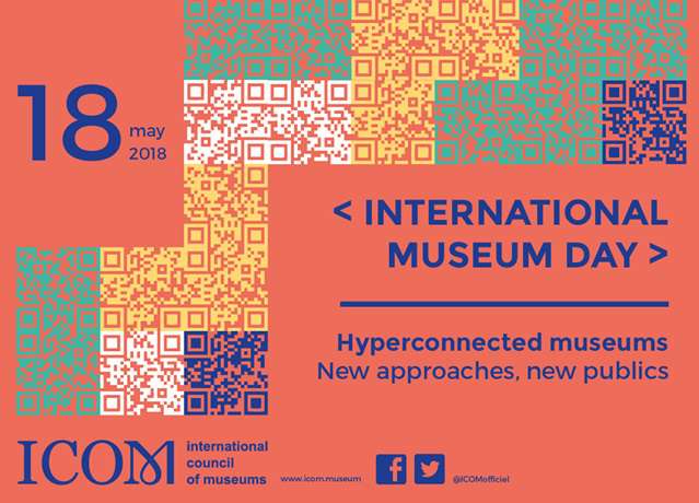Армения и Арцах присоединятся к мероприятиям Международного дня музеев