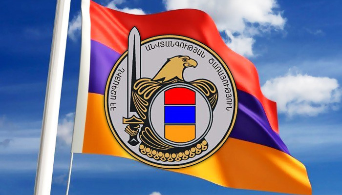 Делегация СНБ Армении находится с рабочим визитом в Москве