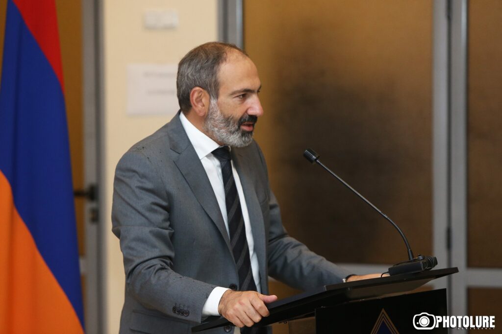 В Ереване стартовал 18-й форум Союза предприятий по информационным технологиям