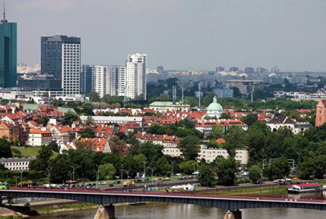 Լեհաստանը կողմ է արտահայտվել Վրաստանի ու Ուկրաինայի անդամակցությանը ՆԱՏՕ-ին