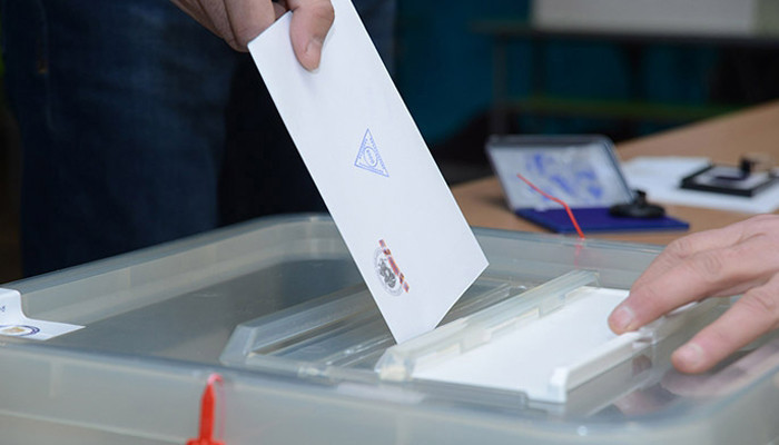 Հայաստանում ՏԻՄ ընտրություններ են սպասվում. գերակշռում են անկուսակցական թեկնածուները