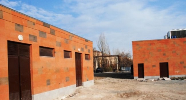 Министр здравоохранения Армении о вопросе Центра производства изотопов
