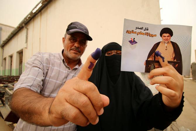 Իրաքում ընտրատեղամասերից մեկի վրա հարձակում պլանավորած ահաբեկիչները ոչնչացվել են