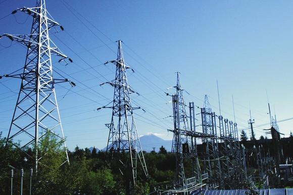 Прекращен договор о передаче ЗАО «Высоковольтные электросети»: Министр