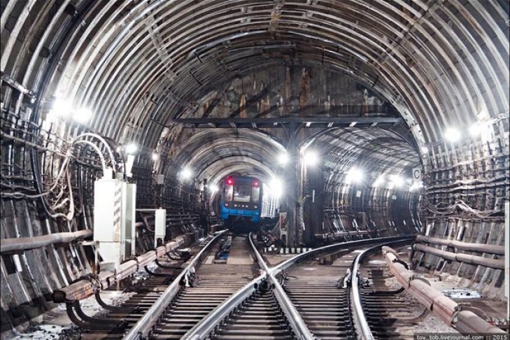 Паника в бакинском метро на фоне призывов ударить по Степанакерту