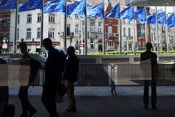 Բելգիայի վարչապետը ԵՄ-ի իշխանության ինստիտուտների նկատմամբ վստահության ճգնաժամ է տեսնում