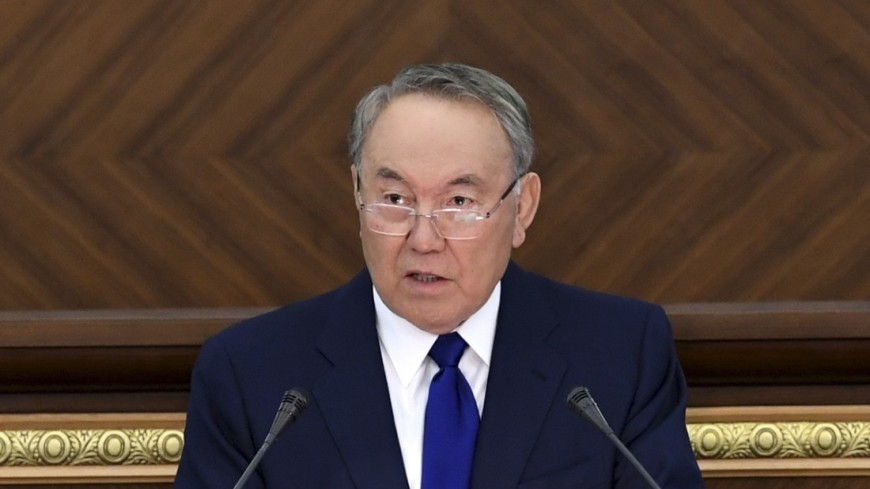 Назарбаев назвал “наиболее острую проблему” ОДКБ