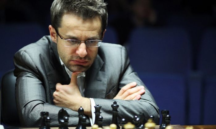 Гроссмейстер Левон Аронян примет участие в супертурнире Norway Chess