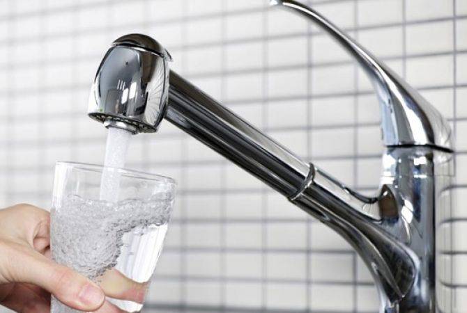 Խախտվել են ջրամատակարարման կանոնները. «Վեոլիա Ջուր»-ը տուգանվել է 5 մլն դրամով