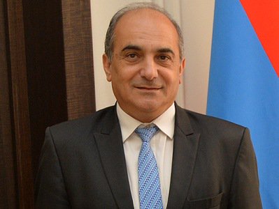 Мы желаем Армении быть сильной: Глава палаты представителей Кипра
