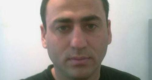 Арестованный азербайджанский журналист Садыгов объявил голодовку