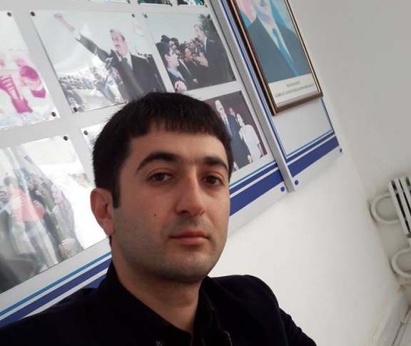 В Азербайджане задержан владелец ресурса haqqinaz.org