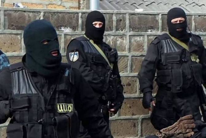 «Դոն Պիպո»-ի քրգործով ձերբակալվել են ևս 4 անձինք՝ ՌԴ քաղաքացիներ. ԱԱԾ