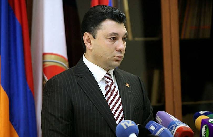ՀՀԿ-ն մտահոգված է արցախա-ադրբեջանական շփման գծում տիրող իրավիճակով
