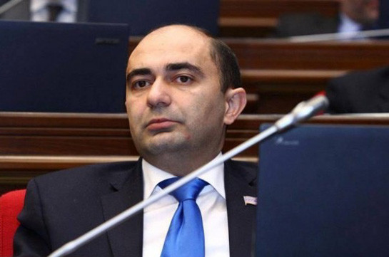 «Լուսավոր Հայաստան»-ն աջակցելու է կառավարությանը կուտակային կենսաթոշակային համակարգում բարեփոխումների հարցում