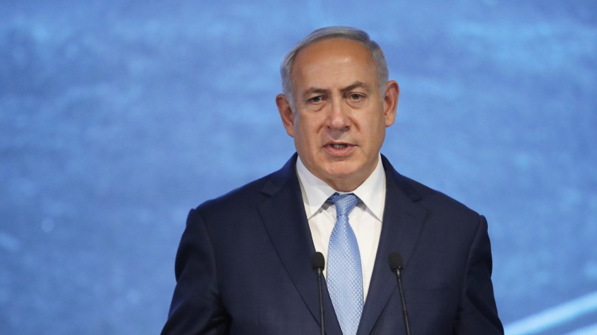 Нетаньяху перенес дебаты в Кнессете о Геноциде армян до завершения выборов в Турции