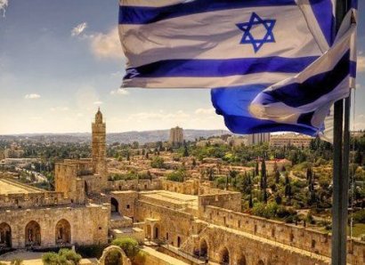 Израильские правозащитники: Власти должны перестать играть в игры с Геноцидом армян