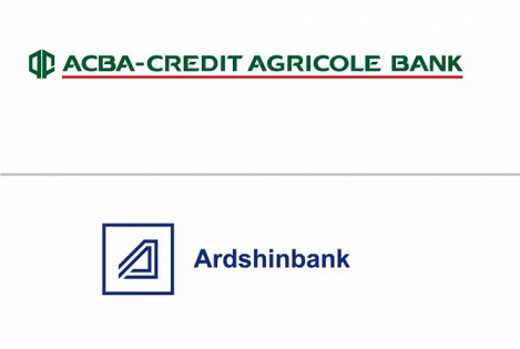 ԱԿԲԱ-ԿՐԵԴԻՏ ԱԳՐԻԿՈԼ Բանկը և Արդշինբանկը առավել հարմարավետ են դարձնում քարտապանների սպասարկումը